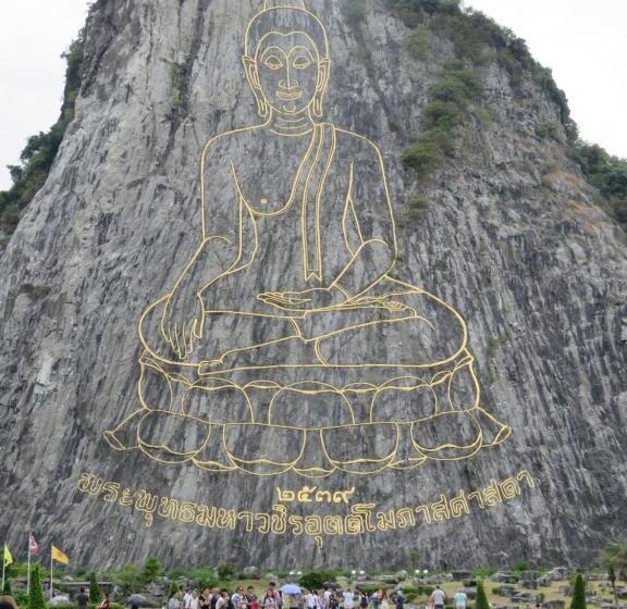 1 Szobás Apartman Erkéllyel, Butterfly Garden Boutique Residences Apts And Villas, A Lifestyle Destination Ex Lg 1 3 Bedroom Unit