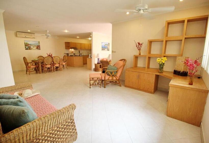 1 Szobás Superior Villa, Butterfly Garden Boutique Residences Apts And Villas, A Lifestyle Destination Ex Lg 1 3 Bedroom Unit