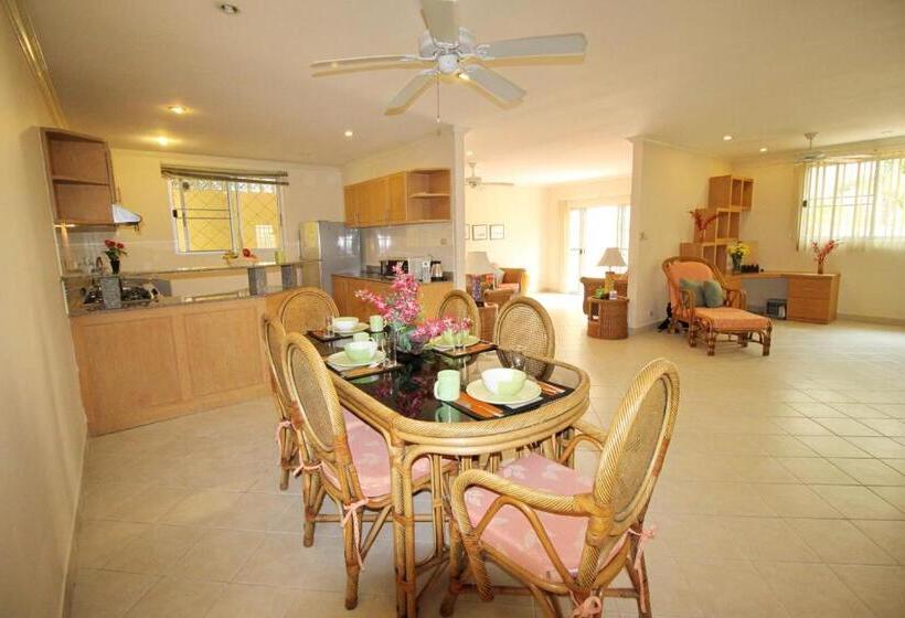 1 Szobás Superior Villa, Butterfly Garden Boutique Residences Apts And Villas, A Lifestyle Destination Ex Lg 1 3 Bedroom Unit