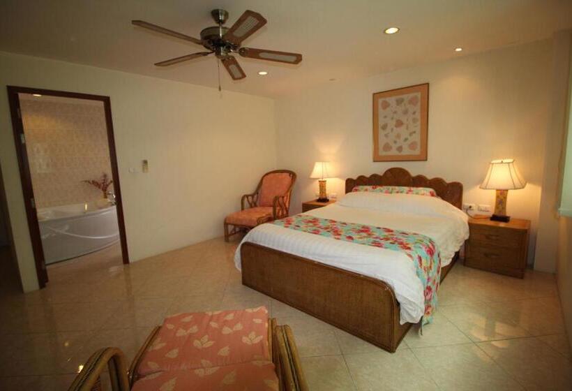 Villa 1 Hálószoba Uszodával, Butterfly Garden Boutique Residences Apts And Villas, A Lifestyle Destination Ex Lg 1 3 Bedroom Unit