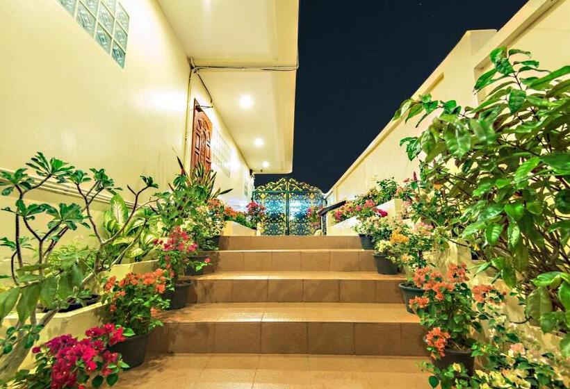 Villa 1 Hálószoba Uszodával, Butterfly Garden Boutique Residences Apts And Villas, A Lifestyle Destination Ex Lg 1 3 Bedroom Unit