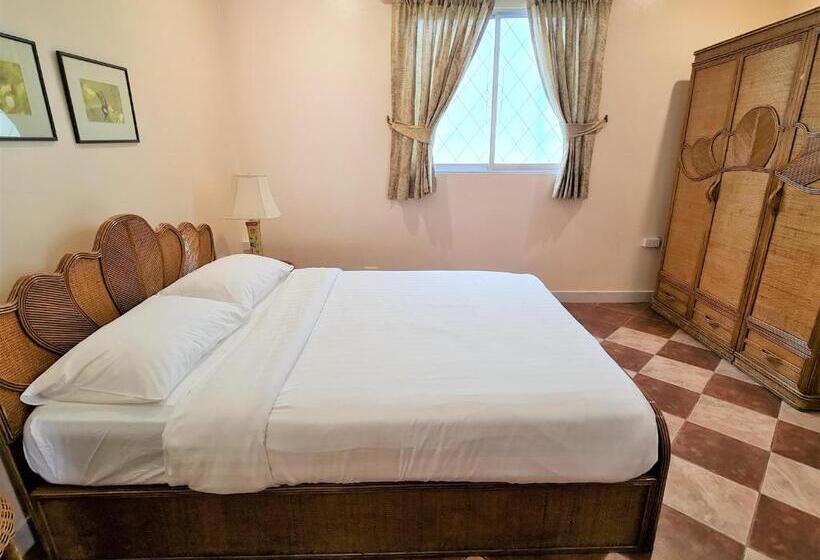 3 Szobás Villa, Butterfly Garden Boutique Residences Apts And Villas, A Lifestyle Destination Ex Lg 1 3 Bedroom Unit