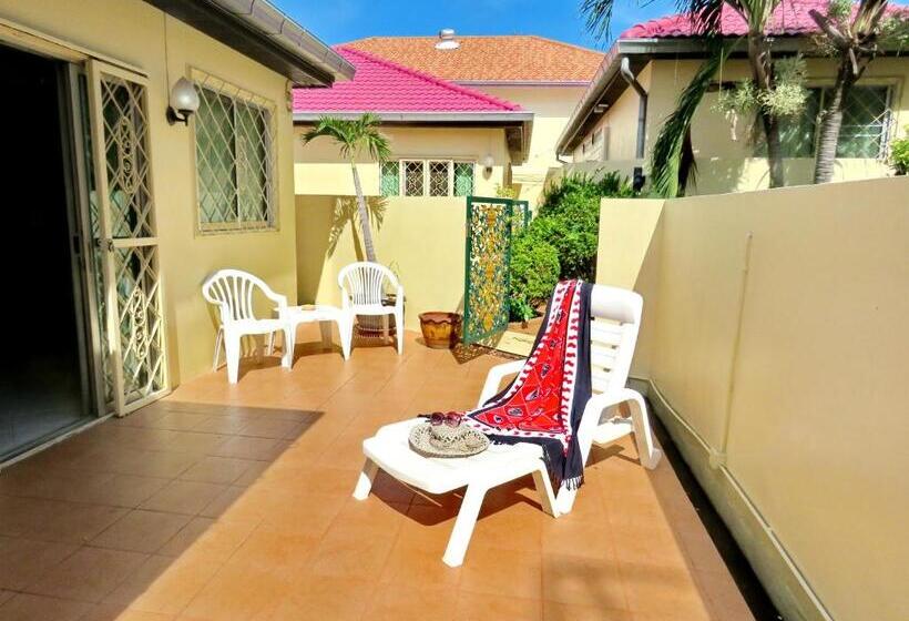 3 Szobás Villa, Butterfly Garden Boutique Residences Apts And Villas, A Lifestyle Destination Ex Lg 1 3 Bedroom Unit