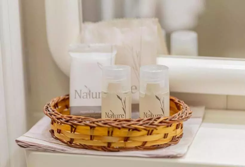 اتاق استاندارد, Catignano Hotel Ristorante