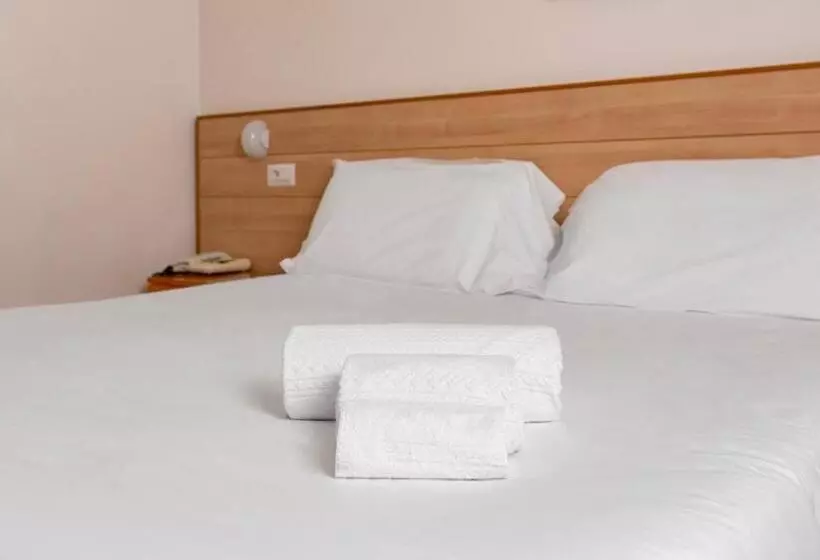 اتاق استاندارد, Catignano Hotel Ristorante