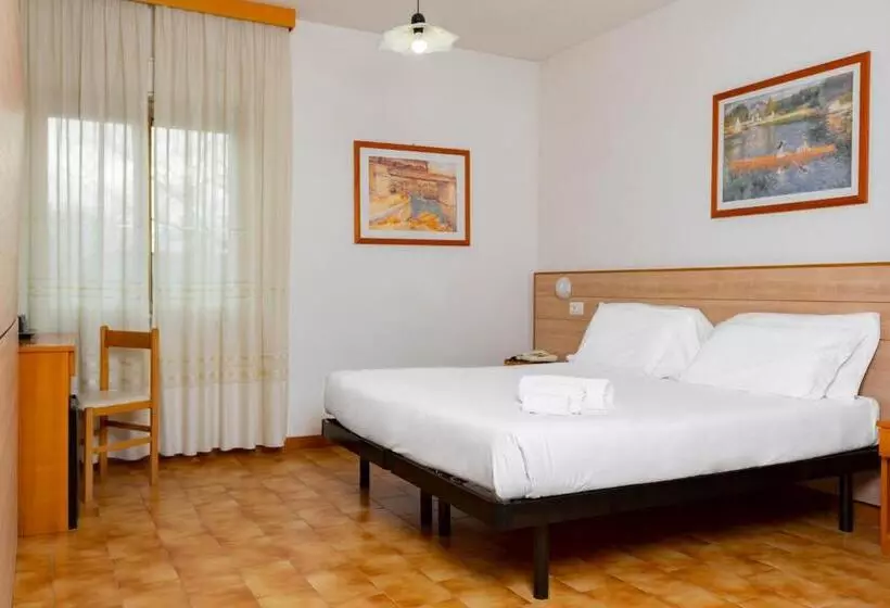 اتاق استاندارد, Catignano Hotel Ristorante