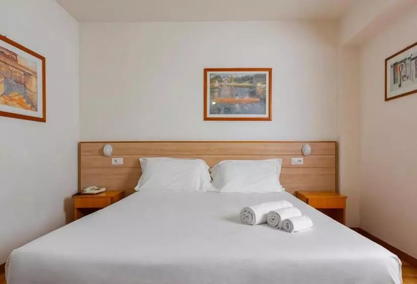 اتاق استاندارد, Catignano Hotel Ristorante