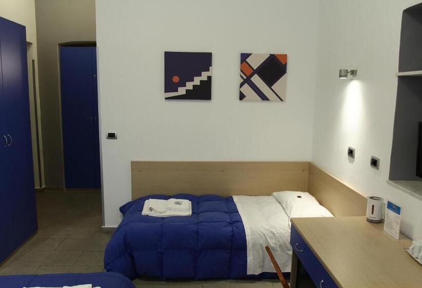 غرفة قياسية رباعية, Affittacamere Del Golfo E Delle 5 Terre