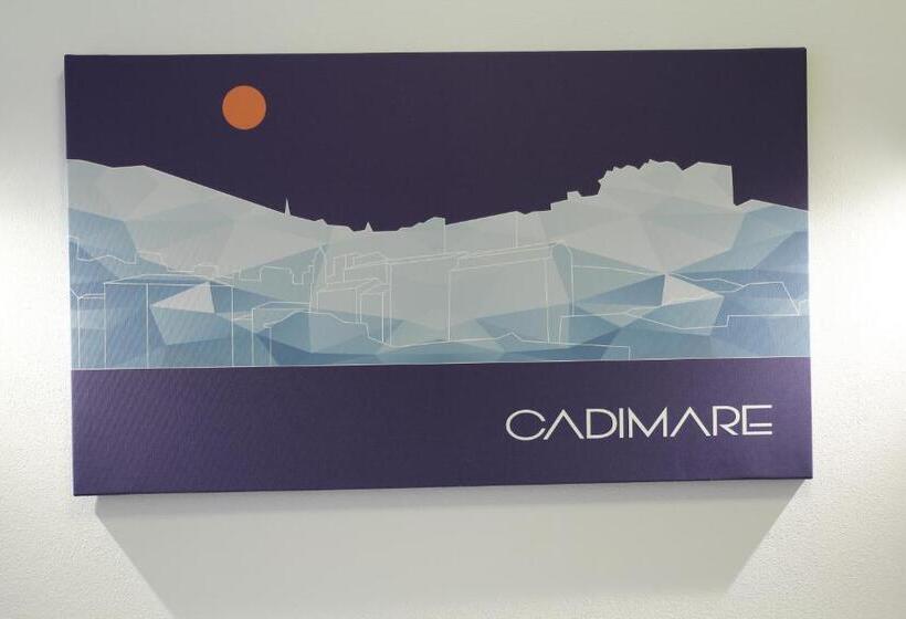 غرفة قياسية رباعية, Affittacamere Del Golfo E Delle 5 Terre