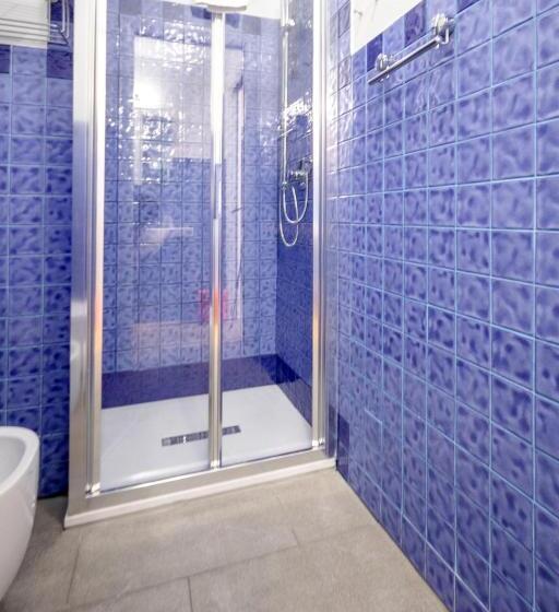 غرفة قياسية رباعية, Affittacamere Del Golfo E Delle 5 Terre