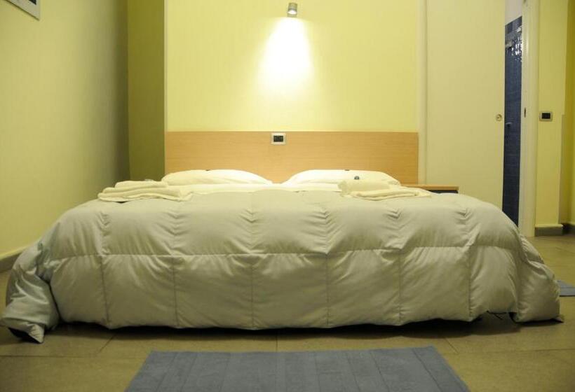 غرفة قياسية, Affittacamere Del Golfo E Delle 5 Terre