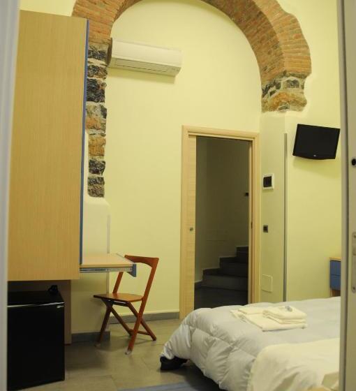 غرفة قياسية, Affittacamere Del Golfo E Delle 5 Terre