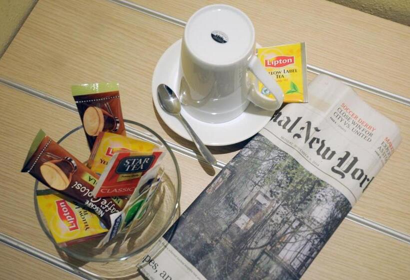 غرفة قياسية, Affittacamere Del Golfo E Delle 5 Terre