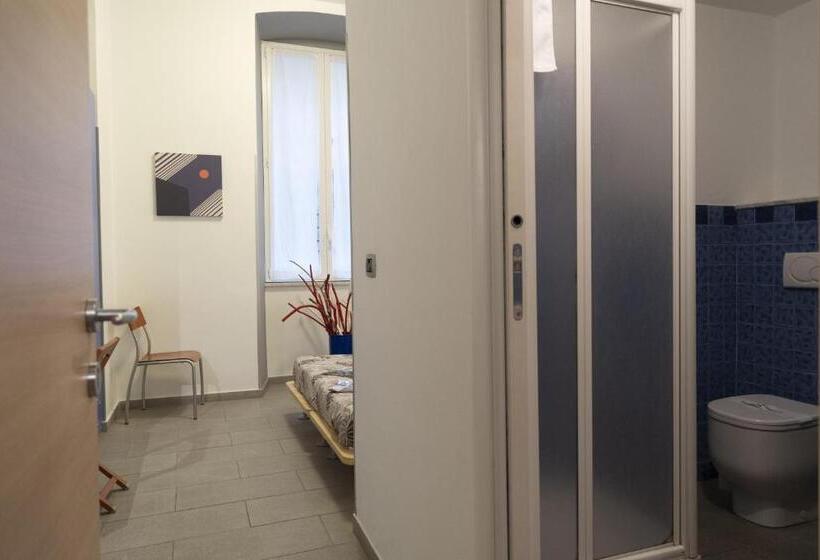 غرفة قياسية, Affittacamere Del Golfo E Delle 5 Terre