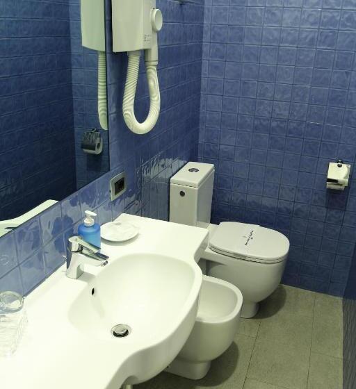 غرفة قياسية فردية, Affittacamere Del Golfo E Delle 5 Terre