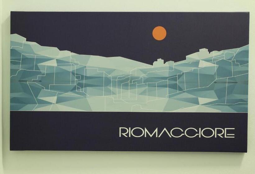 غرفة قياسية فردية, Affittacamere Del Golfo E Delle 5 Terre