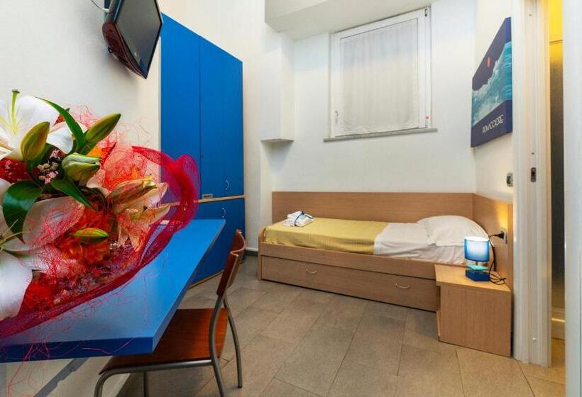 غرفة قياسية فردية, Affittacamere Del Golfo E Delle 5 Terre