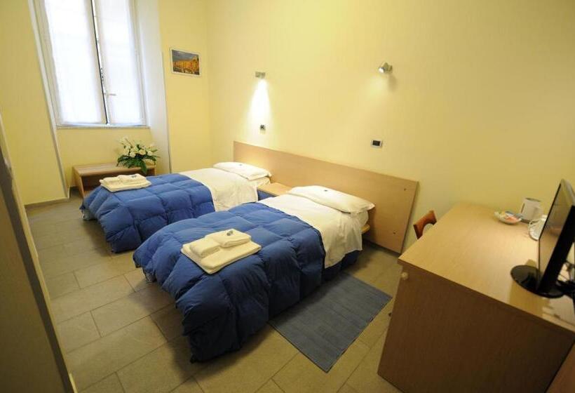 شقة من غرفة نوم واحدة متصلة, Affittacamere Del Golfo E Delle 5 Terre