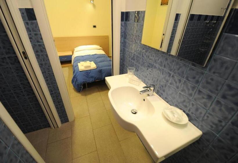 شقة من غرفة نوم واحدة متصلة, Affittacamere Del Golfo E Delle 5 Terre