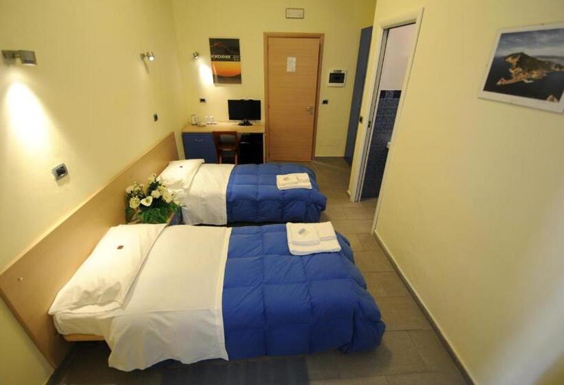 شقة من غرفة نوم واحدة متصلة, Affittacamere Del Golfo E Delle 5 Terre