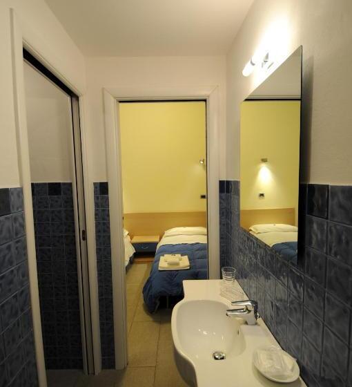 شقة من غرفة نوم واحدة متصلة, Affittacamere Del Golfo E Delle 5 Terre