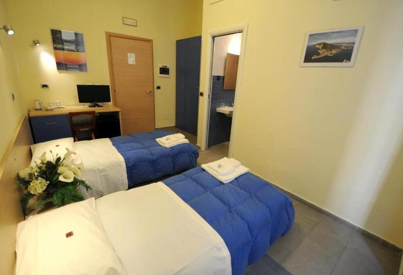 شقة من غرفة نوم واحدة متصلة, Affittacamere Del Golfo E Delle 5 Terre