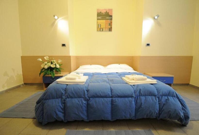 شقة من غرفة نوم واحدة متصلة, Affittacamere Del Golfo E Delle 5 Terre