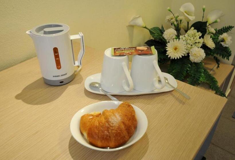 شقة من غرفة نوم واحدة متصلة, Affittacamere Del Golfo E Delle 5 Terre