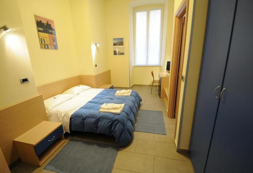 شقة من غرفة نوم واحدة متصلة, Affittacamere Del Golfo E Delle 5 Terre