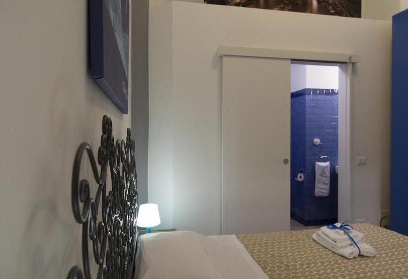 غرفة قياسية, Affittacamere Del Golfo E Delle 5 Terre