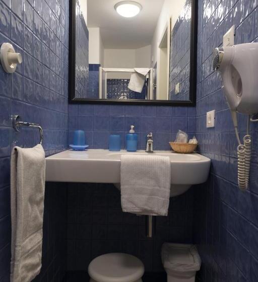 غرفة قياسية, Affittacamere Del Golfo E Delle 5 Terre