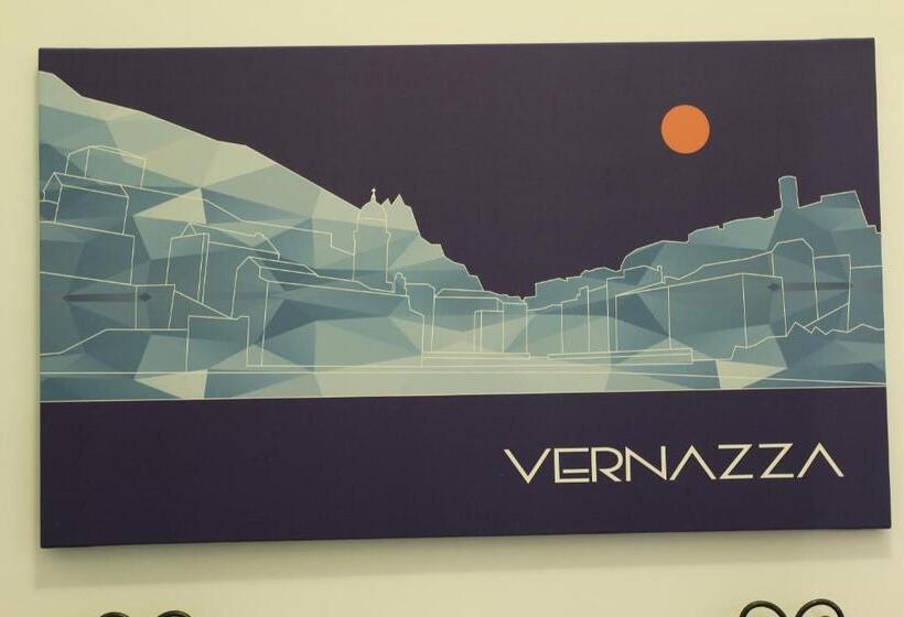 غرفة قياسية, Affittacamere Del Golfo E Delle 5 Terre