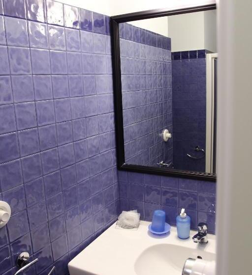 غرفة قياسية, Affittacamere Del Golfo E Delle 5 Terre