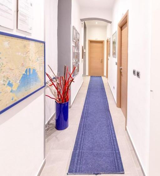 غرفة قياسية فردية, Affittacamere Del Golfo E Delle 5 Terre