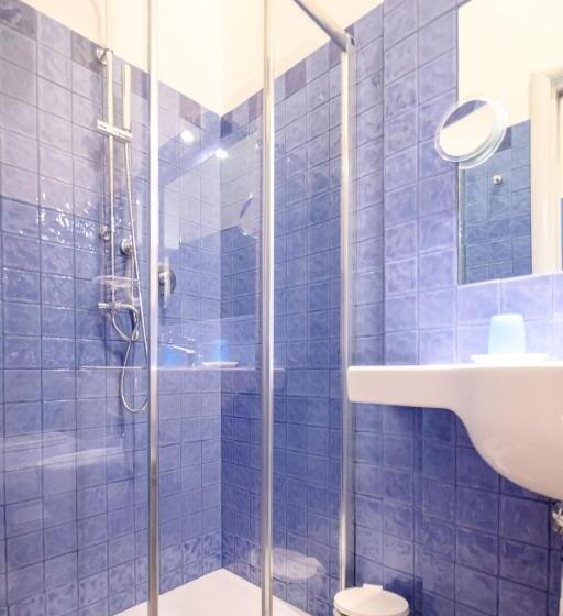 غرفة قياسية فردية, Affittacamere Del Golfo E Delle 5 Terre