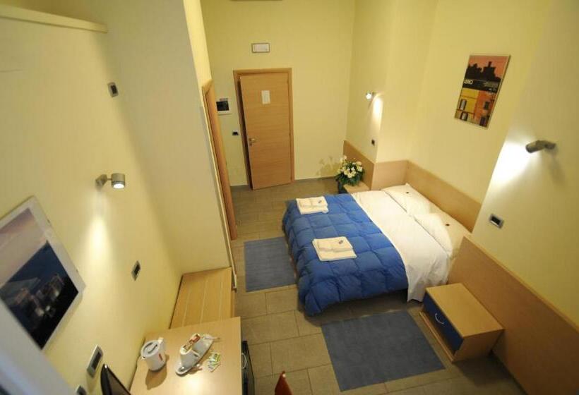 شقة من غرفة نوم واحدة متصلة, Affittacamere Del Golfo E Delle 5 Terre