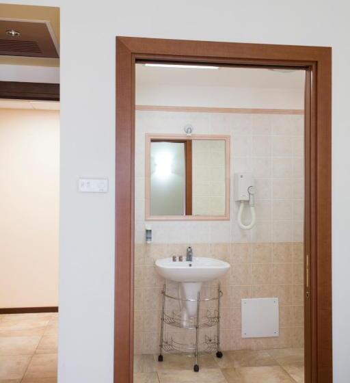 Standard-huone, Agriturismo Fasano