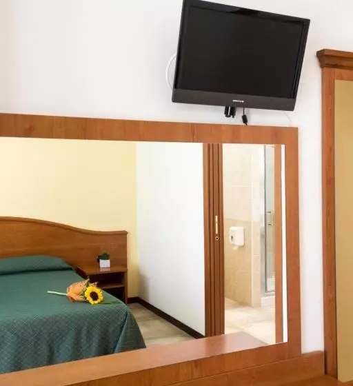 スタンダードルーム, Agriturismo Fasano