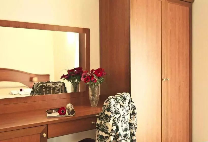 スタンダードルーム, Agriturismo Fasano