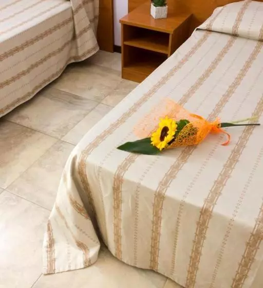 スタンダードシングルルーム, Agriturismo Fasano