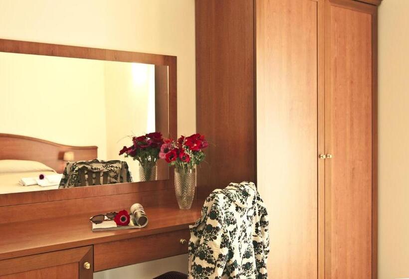 Standard Yhden Hengen Huone, Agriturismo Fasano
