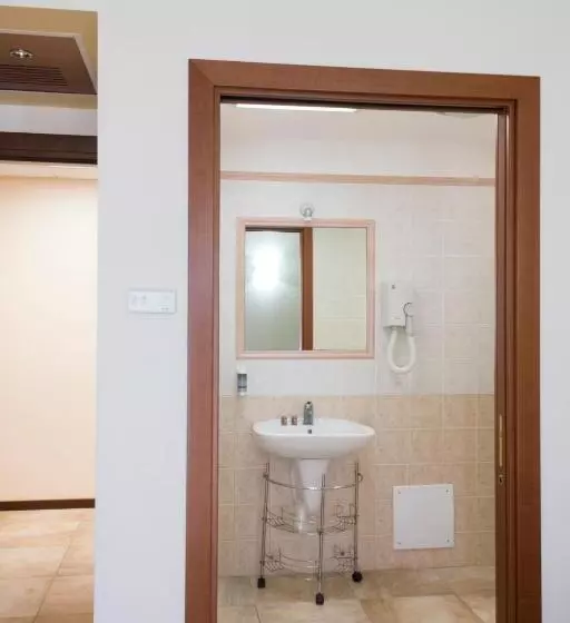スタンダードトリプルルーム, Agriturismo Fasano