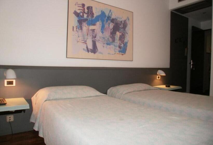 Номер Superior, Albergo Villa & Roma