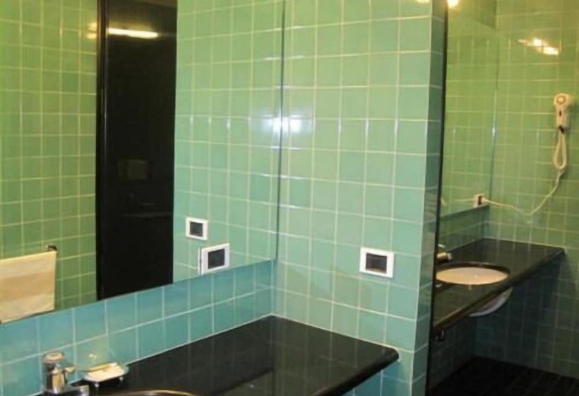 סוויטת סופריור, Albergo Villa & Roma