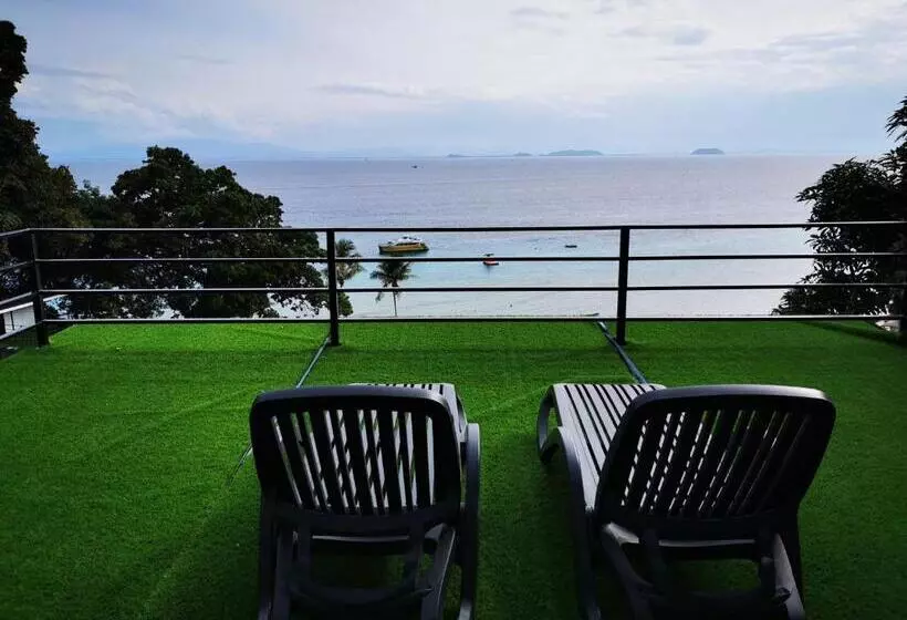 スイート, Alunan Resort All Inclusive