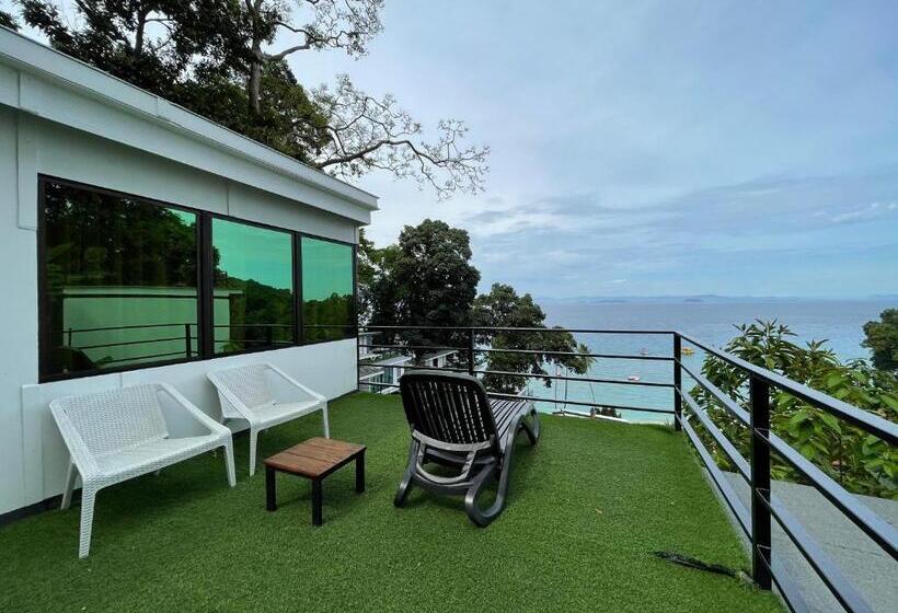 סוויטה, Alunan Resort All Inclusive