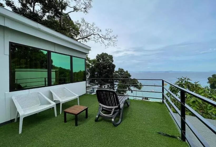 スイート, Alunan Resort All Inclusive