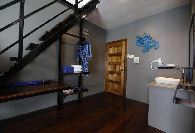 סוויטה, Alunan Resort All Inclusive