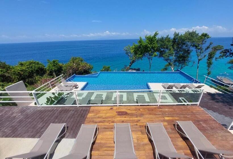 اتاق استاندارد چهار تخته, Alunan Resort All Inclusive