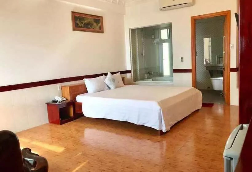 اتاق استاندارد, Anh Dao Phu Quoc